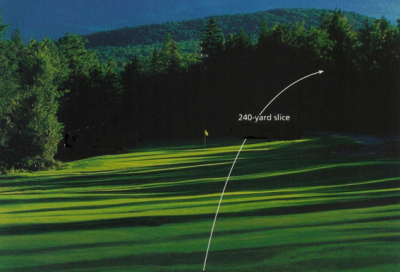 why you're probably still fading the golf ball