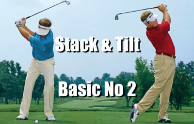 stack and tilt basic no 2