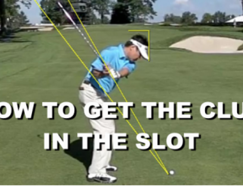 How To Get The Club in The Slot