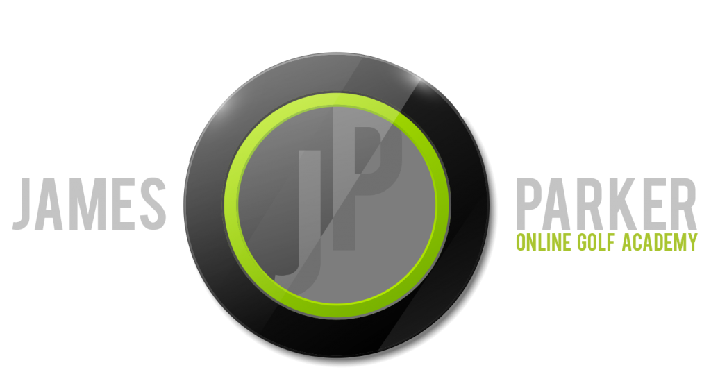 James Parker Golf Coaching Logo