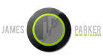 James Parker Golf Coaching Logo