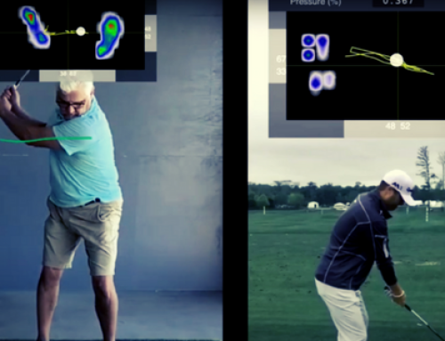 Load & Explode To Improve Ball Striking + Power